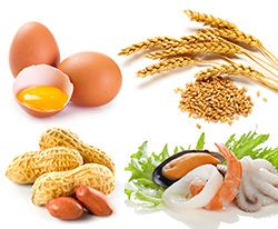 allergenes allergenes
